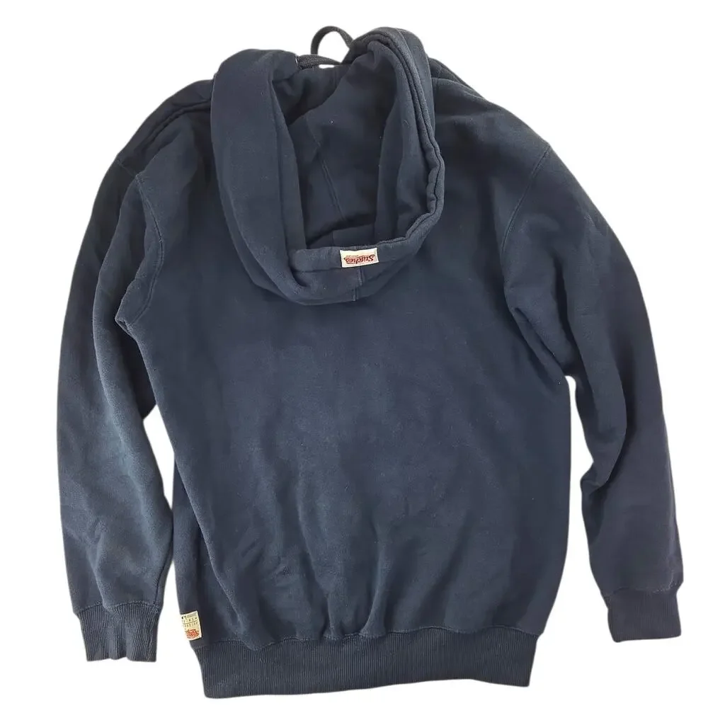 Stitches | Minnesota Twins Baseball Hoodie | Size Small - Picture 4 of 4